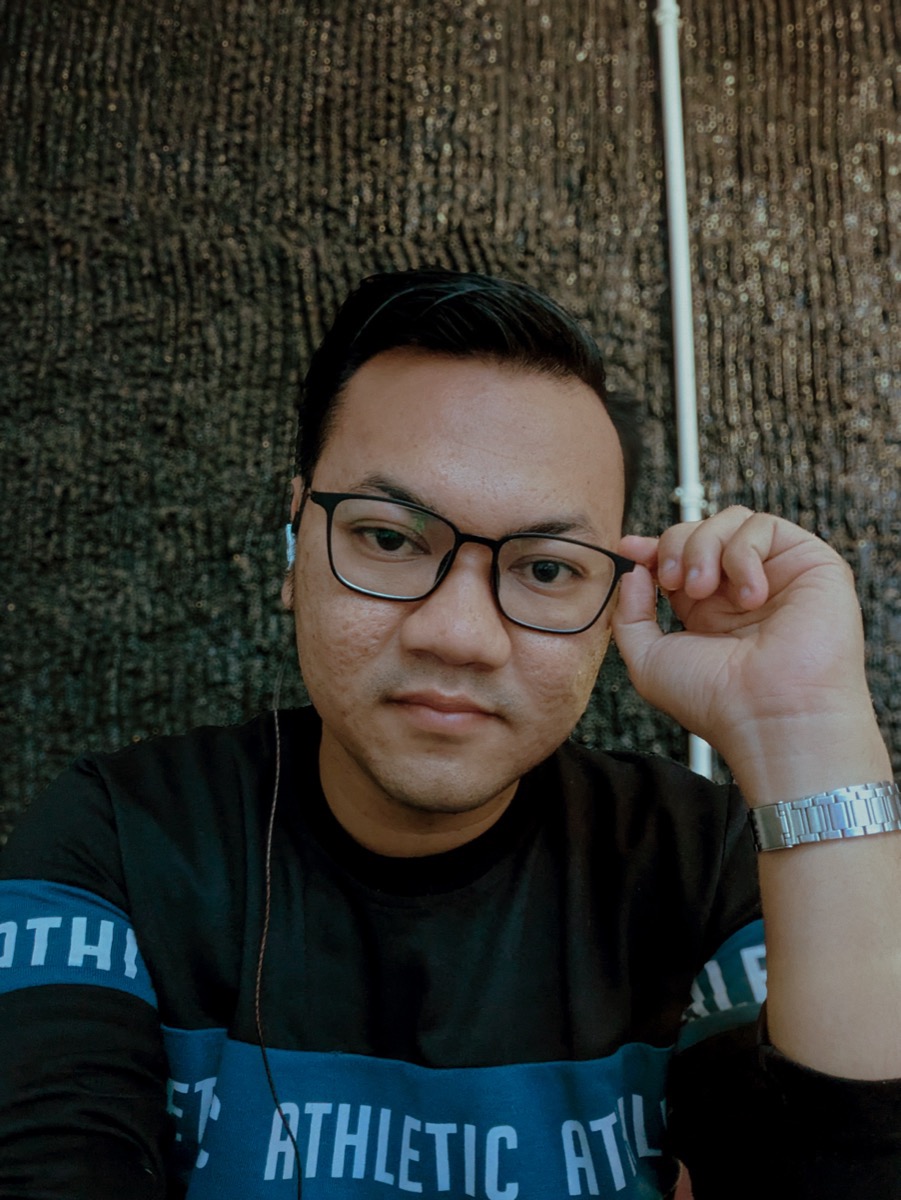 Reza Suhendi Nur